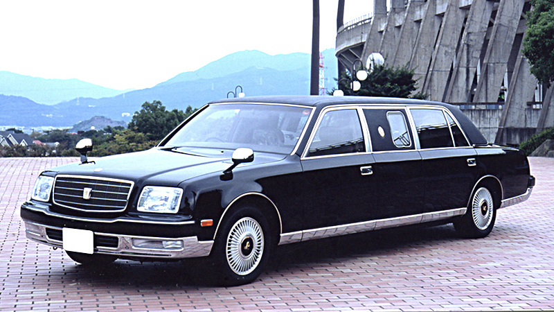 Illustration for article titled Ten Automakers That Should Build America's Next Presidential Limo